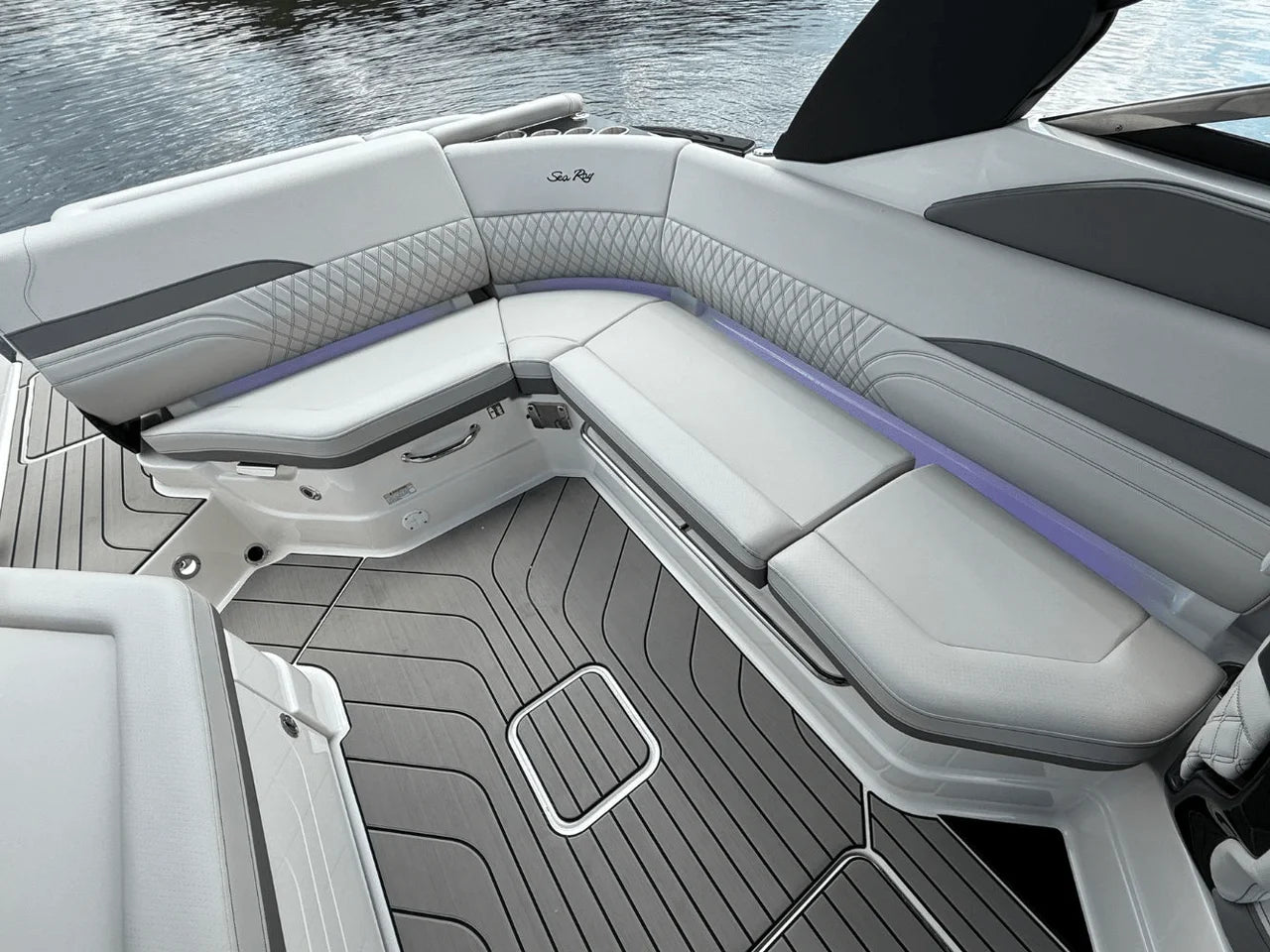 2026 Sea Ray SLX 280 28.0 feet, Lake Wylie, SC #18