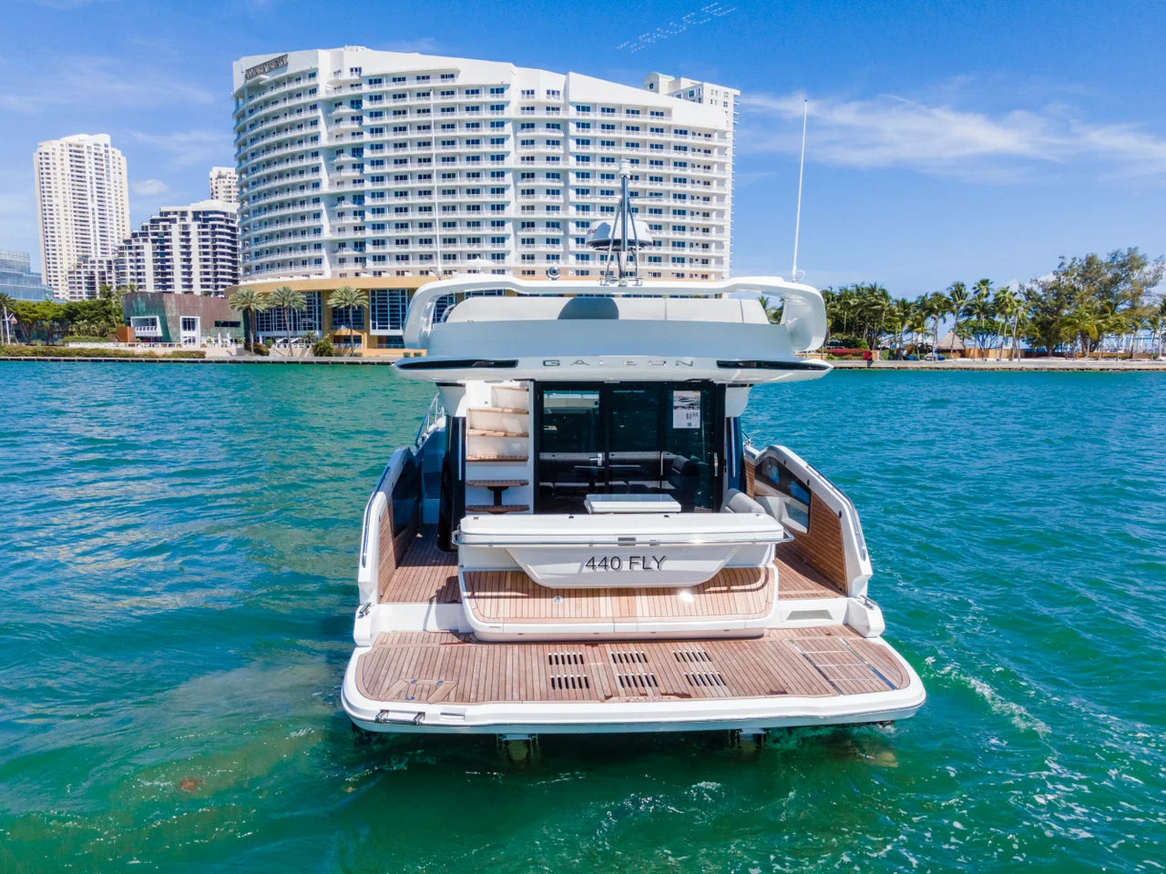 2026 Galeon 440 FLY 44.0 feet, Inuvik, Northwest Territories #8