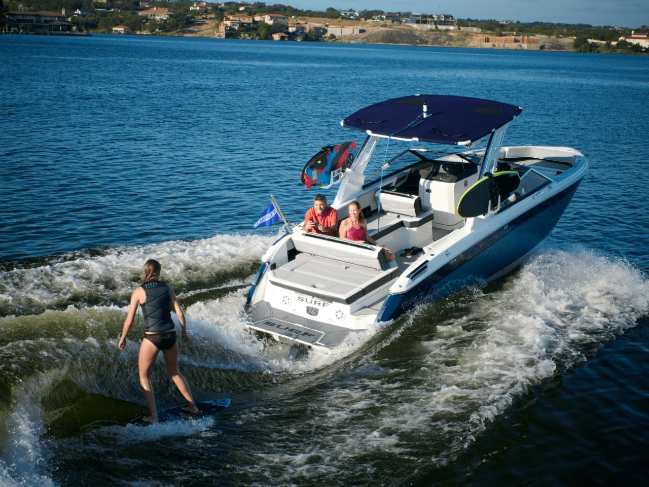 2026 Cobalt R8 Surf 28.0 feet, Inuvik, Northwest Territories #12