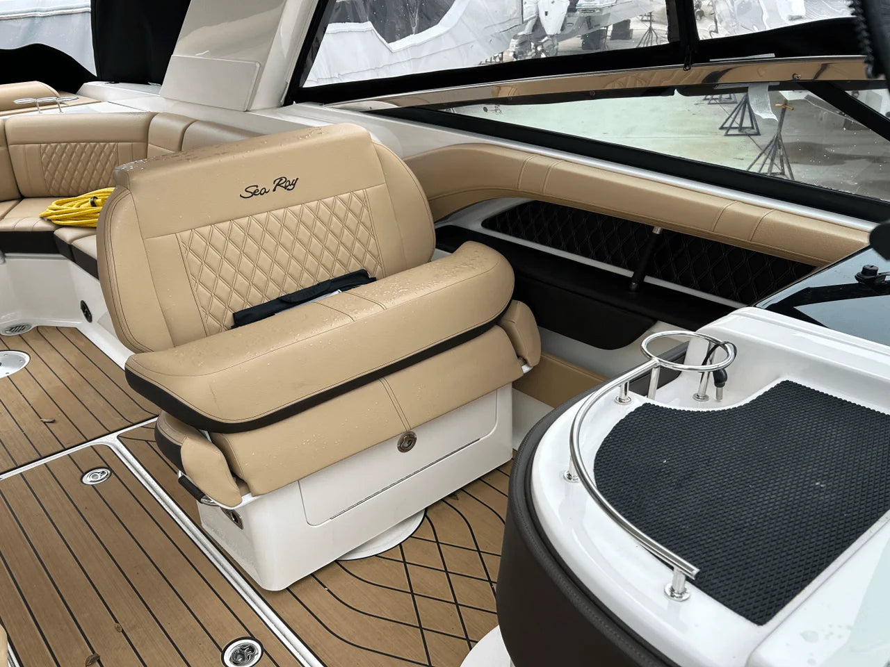 2024 Sea Ray 310 SLX 31.0 feet, Stuart, Florida #14