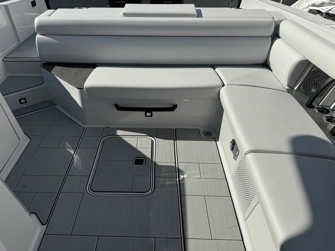 2024 Aviara AV32 Outboard 32.0 feet, Huntington, NY #9