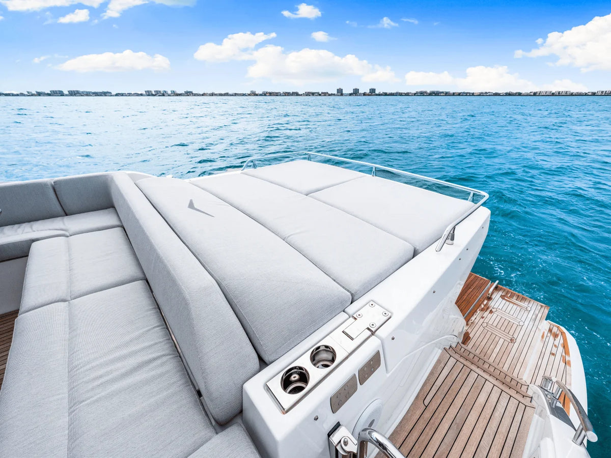 2025 Azimut S6 60.0 feet, Clearwater, Florida #52