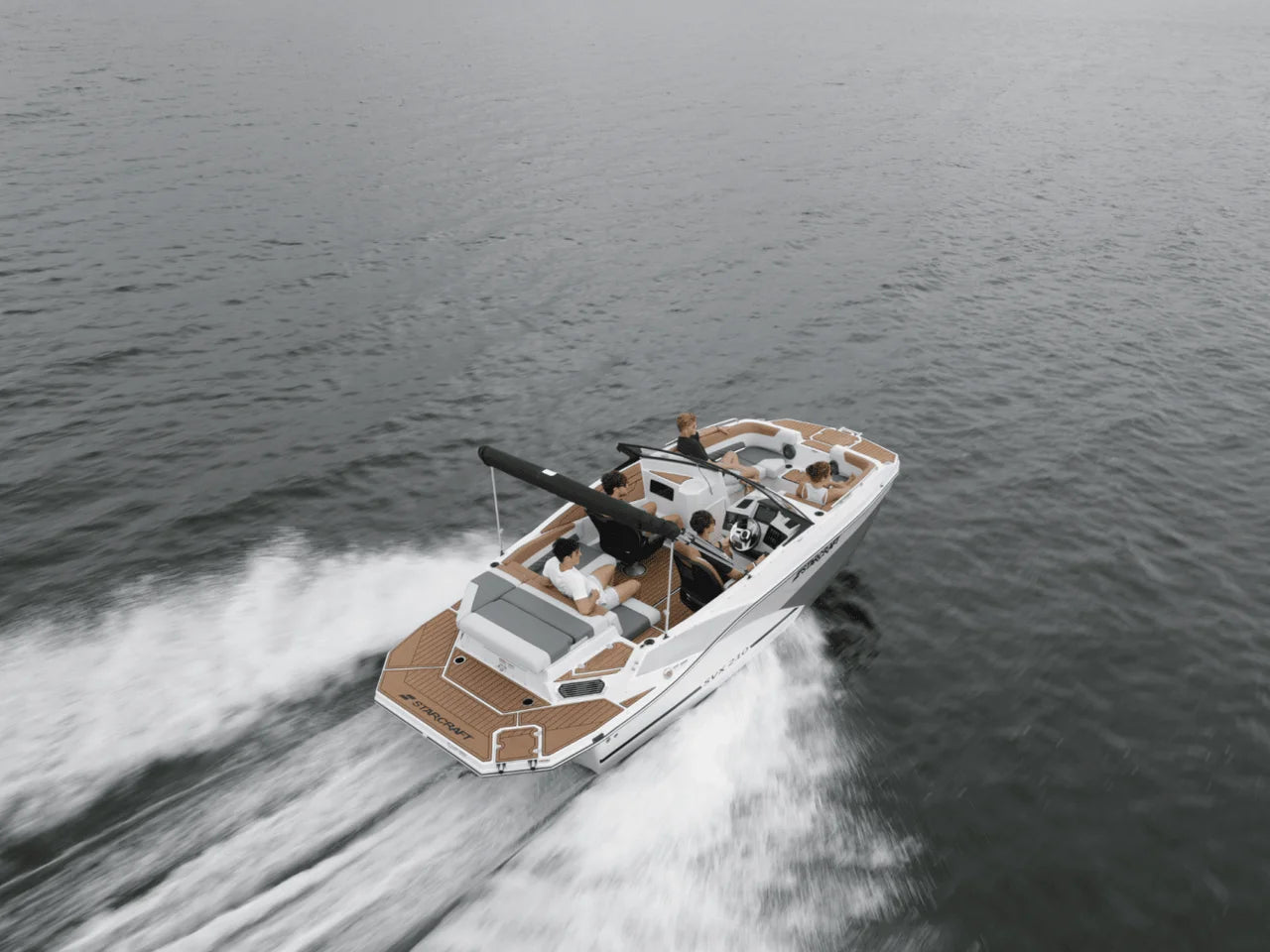 2025 Starcraft SVX 21.0 feet, Inuvik, Northwest Territories #3