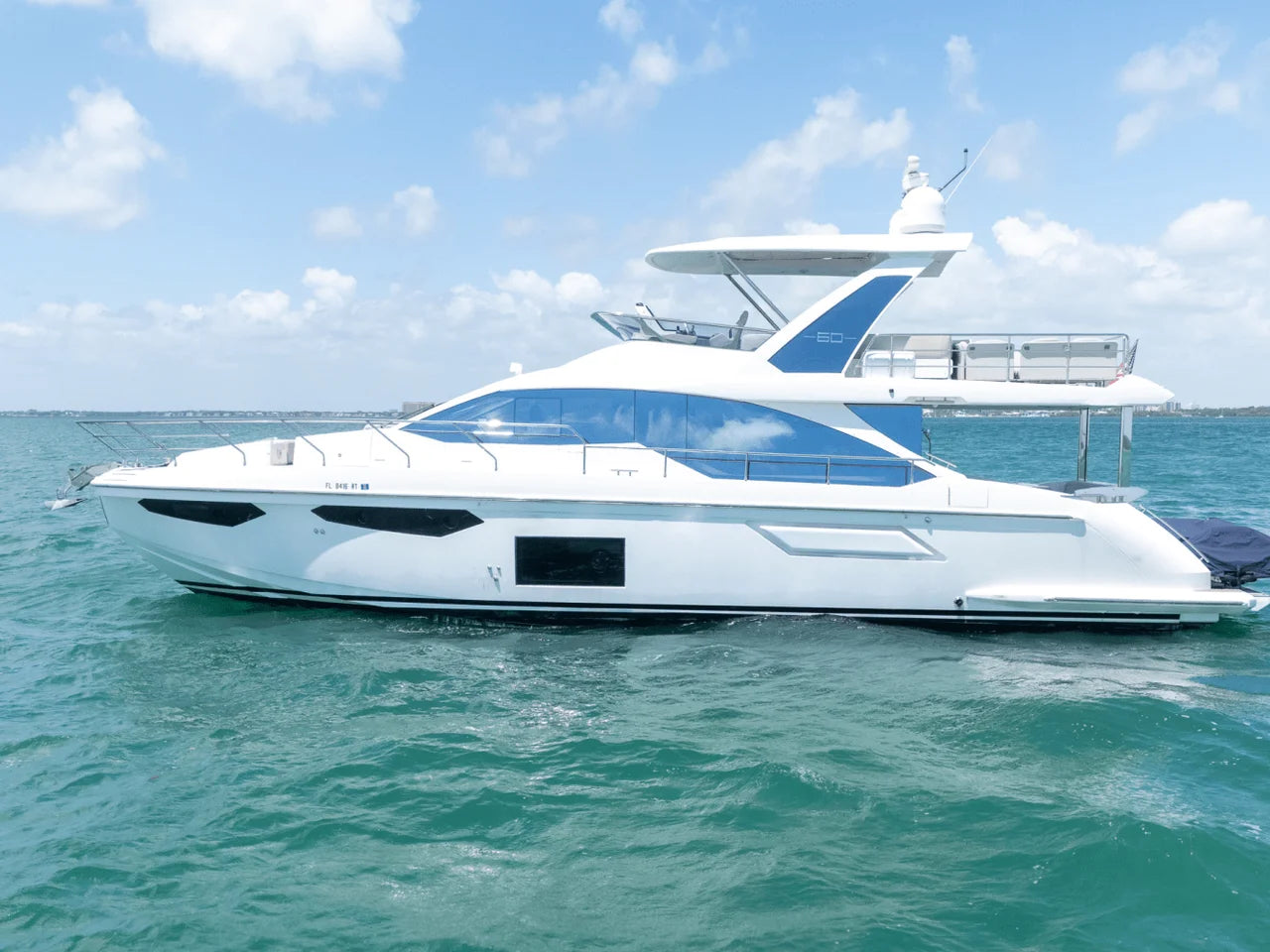 2019 Azimut AZ 60-FLY 60.0 feet, Miami, FL #2