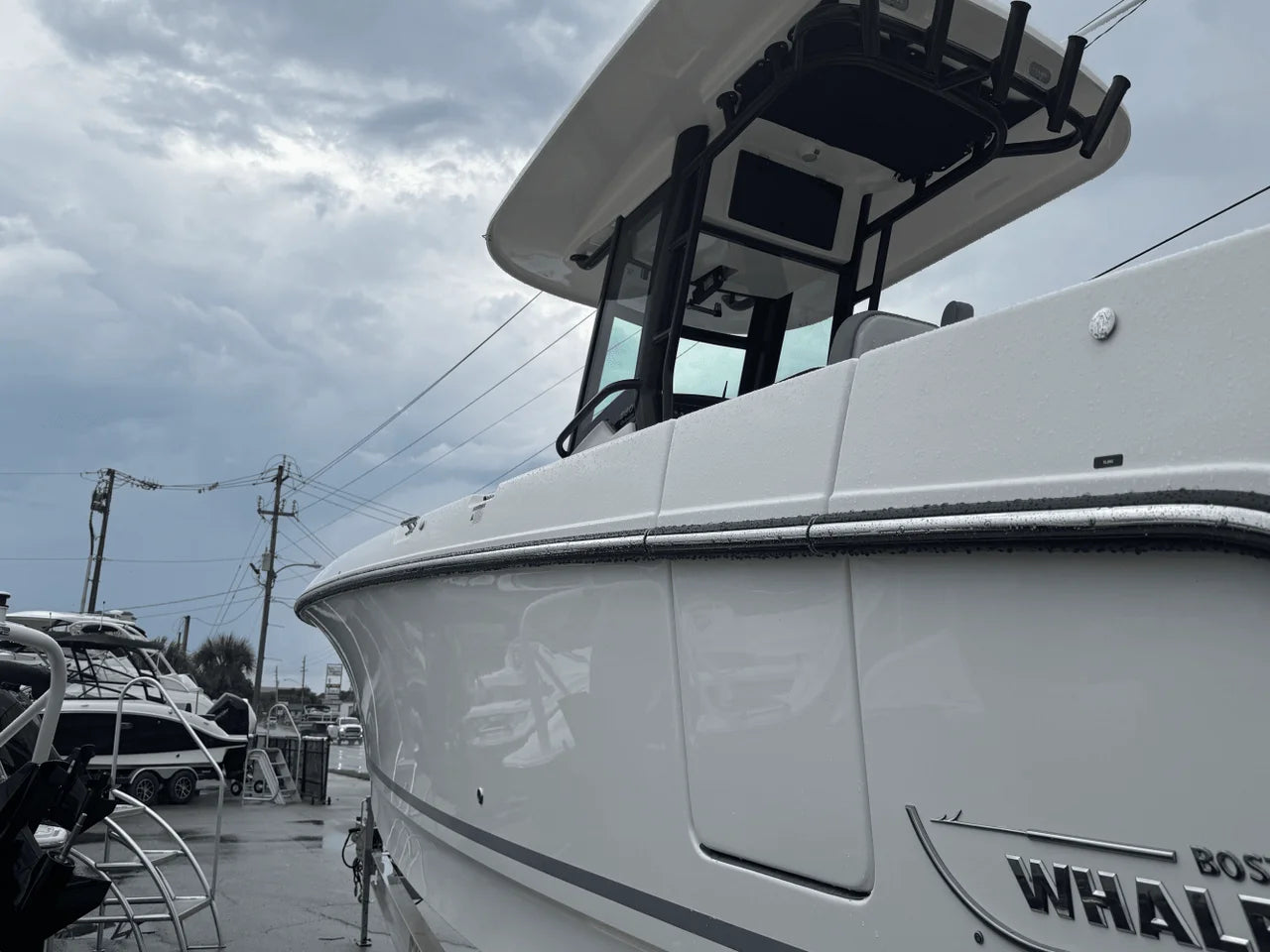2026 Boston Whaler 280 Outrage 28.0 feet, Fort Walton Beach, Florida #41