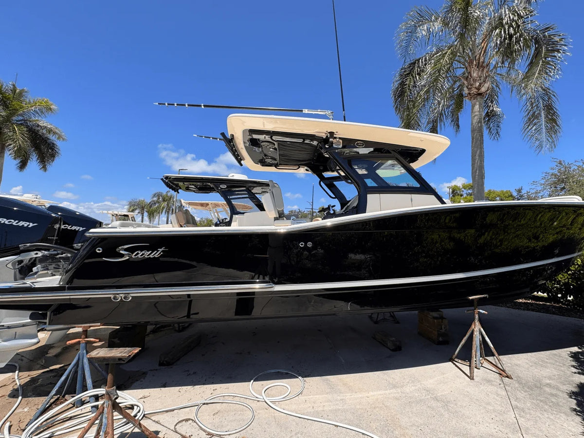 2025 Scout 305 LXF 30.0 feet, Palm Beach Gardens, FL #3