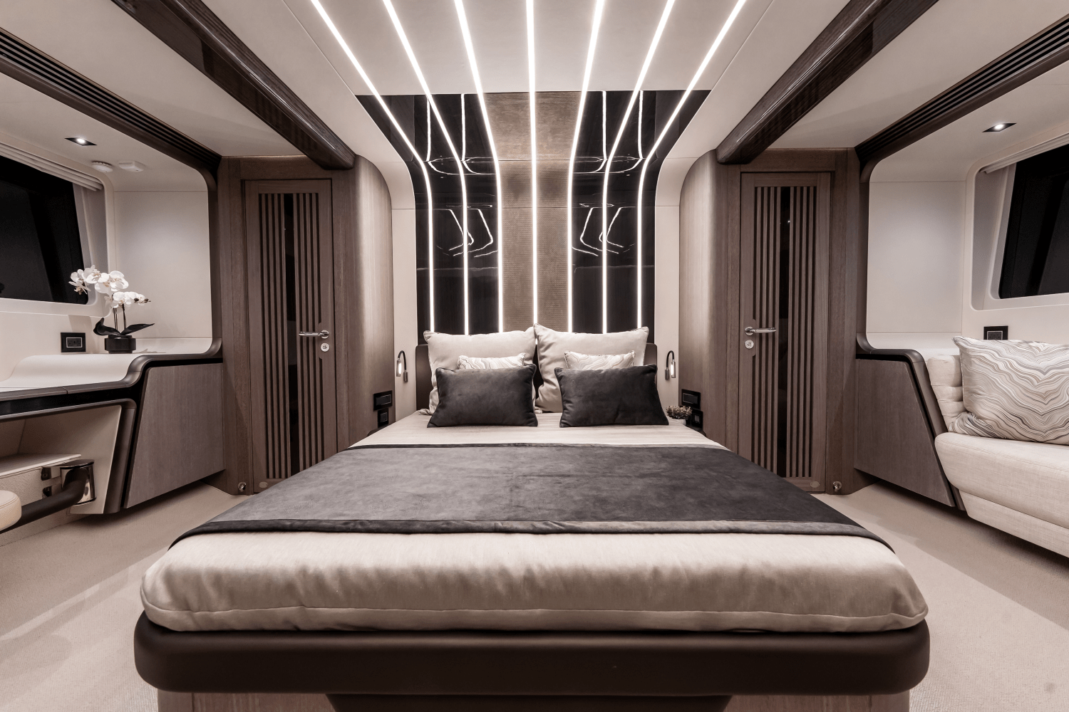 2026 Galeon 800 FLY 83.0 feet, Inuvik, Northwest Territories #79