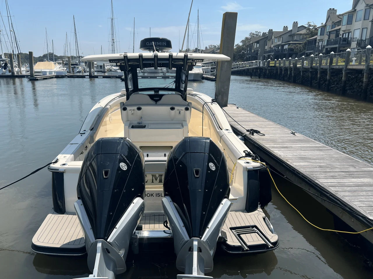 2022 Scout 305 LXF 30.0 feet, Johns Island, SC #5