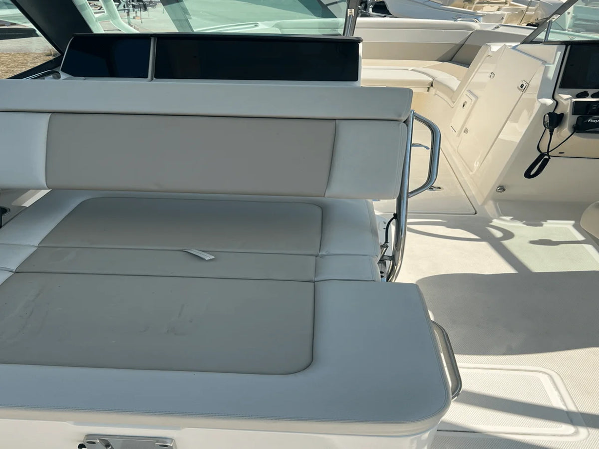2022 Boston Whaler 240 VANTAGE 24.0 feet, Charleston, SC #8