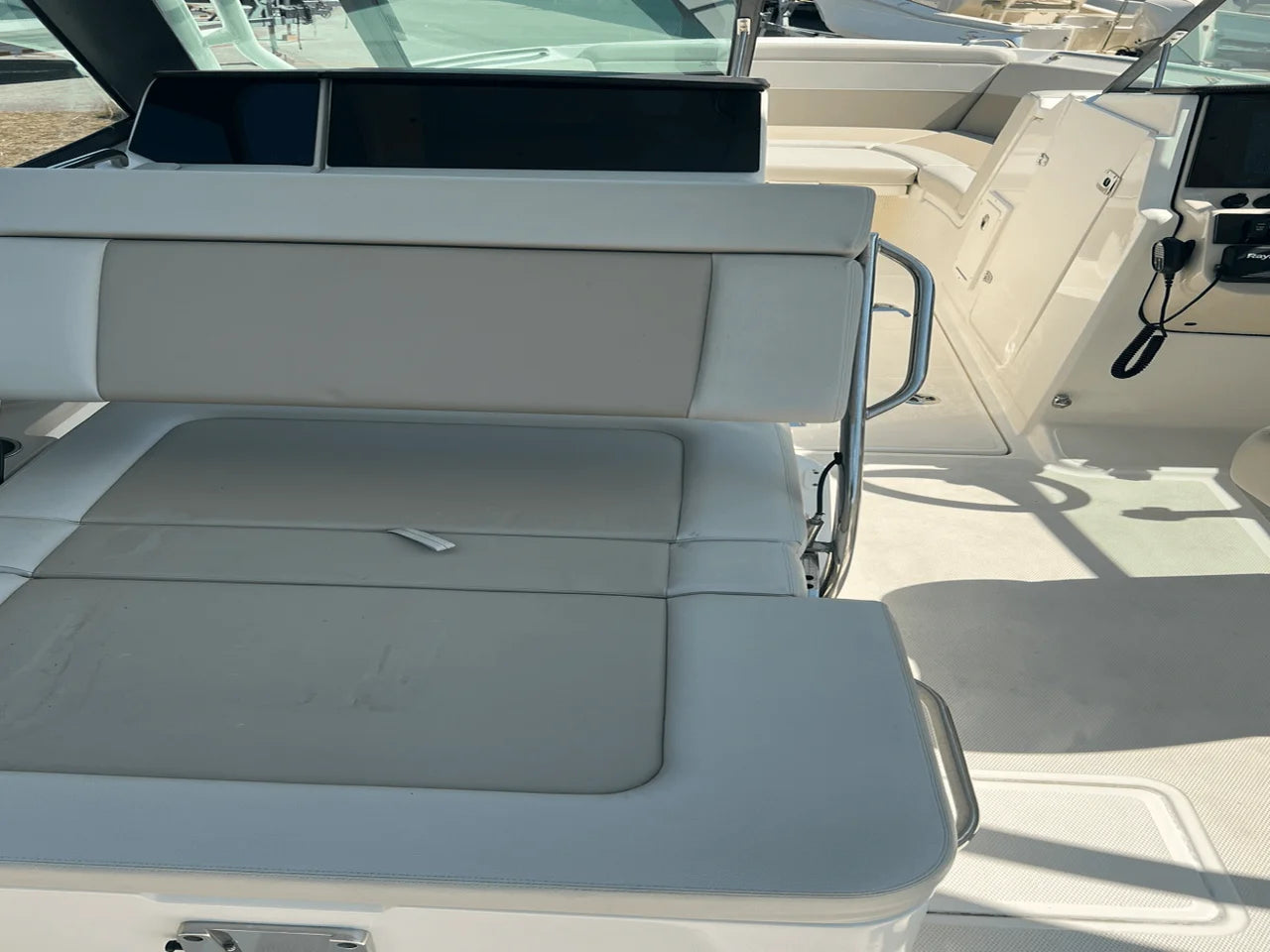 2022 Boston Whaler 240 VANTAGE 24.0 feet, Charleston, SC #8