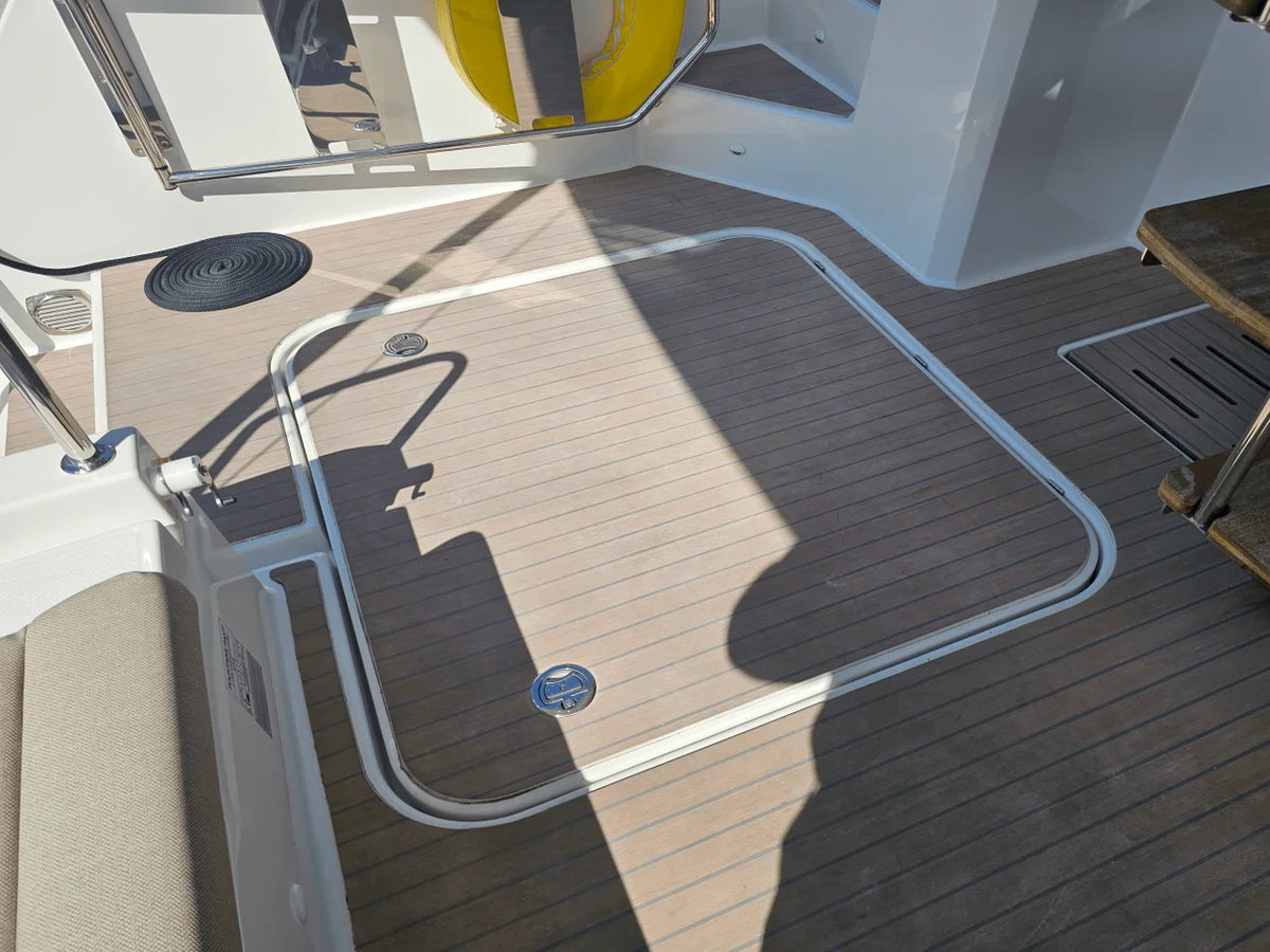 2023 Fountaine Pajot MY 6 44.0 feet, Clearwater, Florida #39