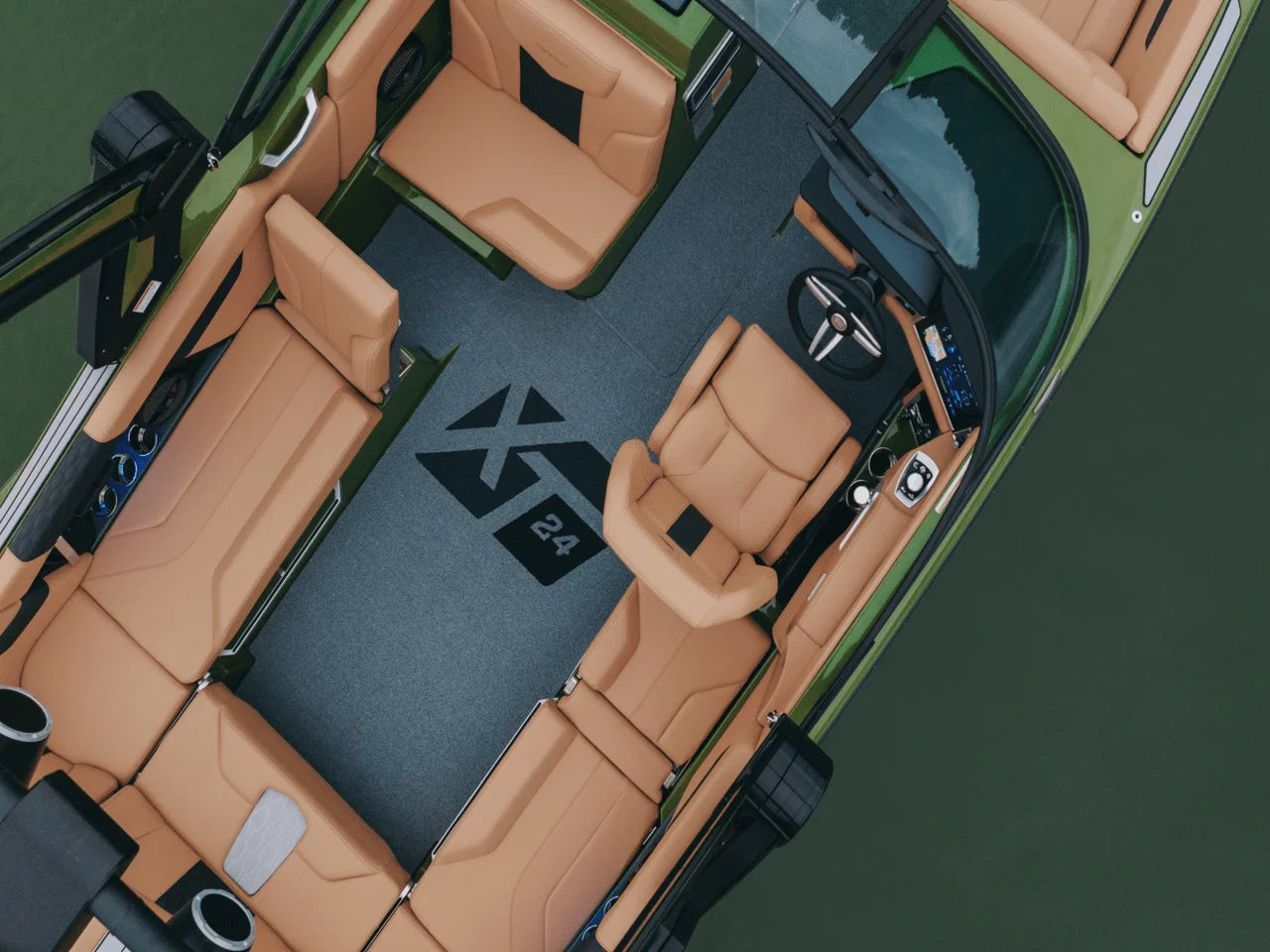 2026 Mastercraft XT24 24.0 feet, Inuvik, Northwest Territories #26