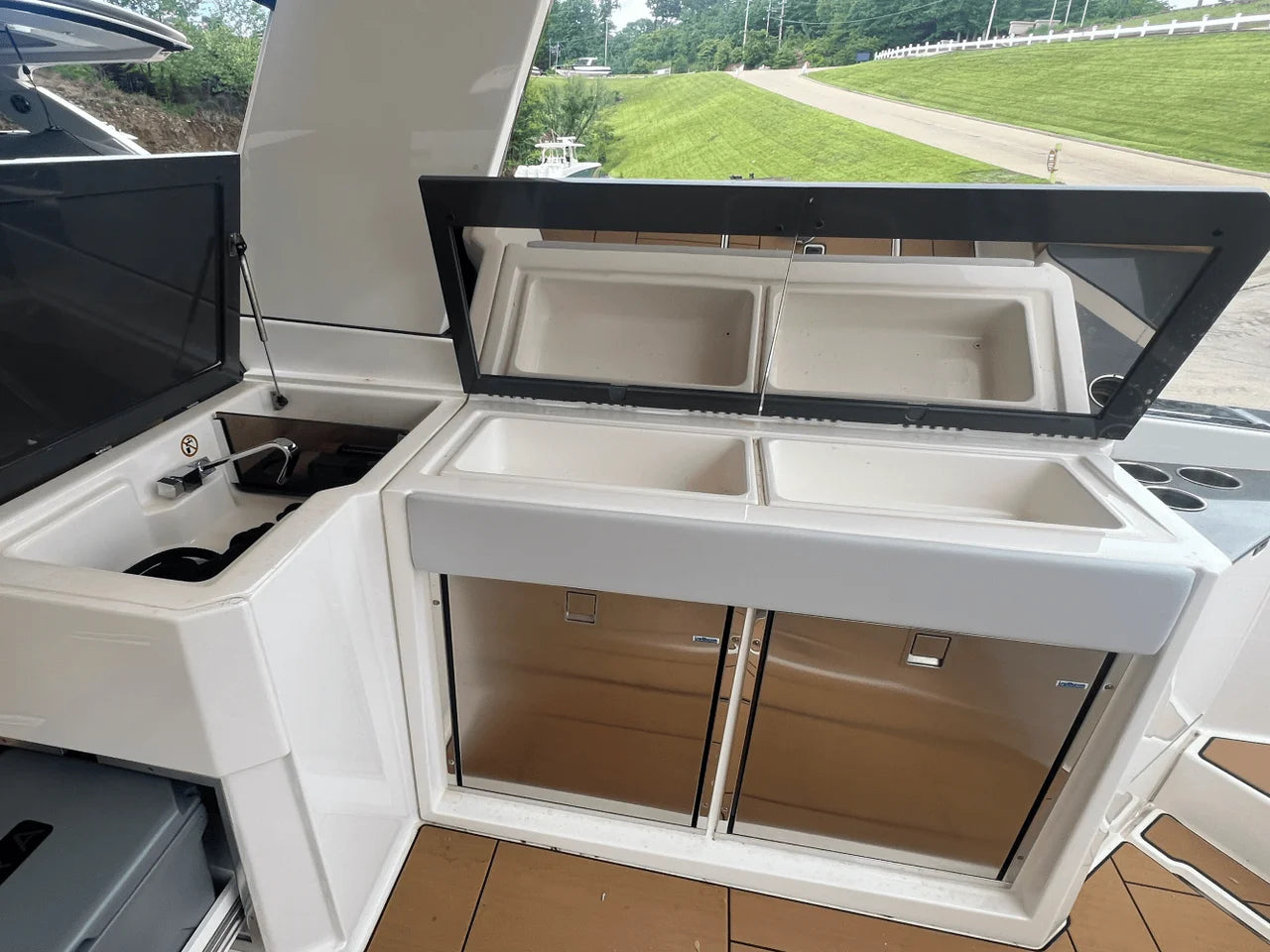 2022 Aviara AV36 Outboard 36.0 feet, Lake Ozark, MO #12