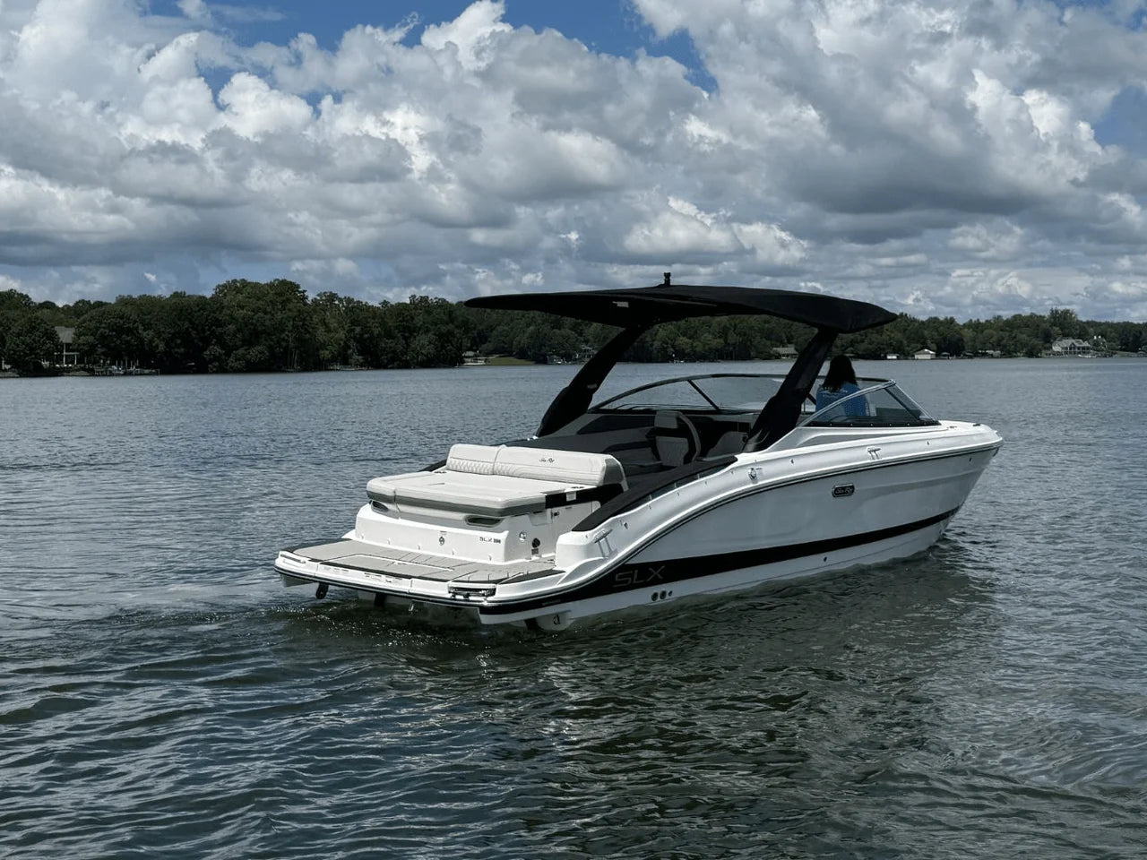 2026 Sea Ray SLX 280 28.0 feet, Lake Wylie, SC #4