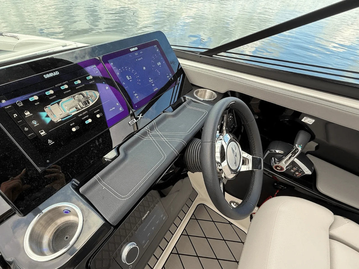 2026 Sea Ray SLX 280 28.0 feet, Lake Wylie, SC #27