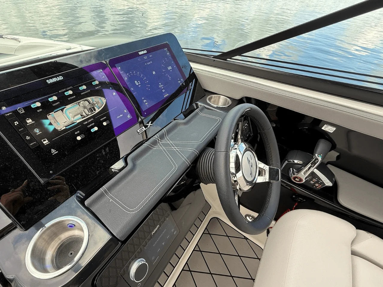 2026 Sea Ray SLX 280 28.0 feet, Lake Wylie, SC #27