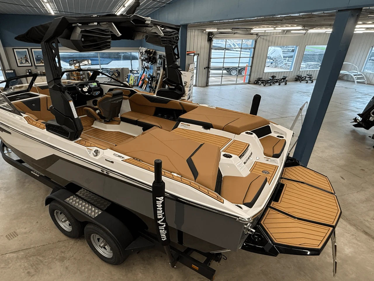 2026 Nautique Super Air Nautique S21 21.0 feet, Crosslake, Minnesota #10