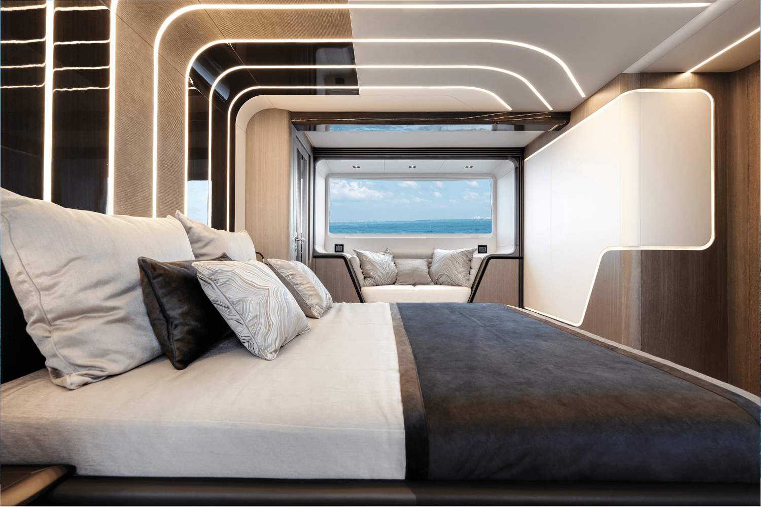 2026 Galeon 800 FLY 83.0 feet, Inuvik, Northwest Territories #41
