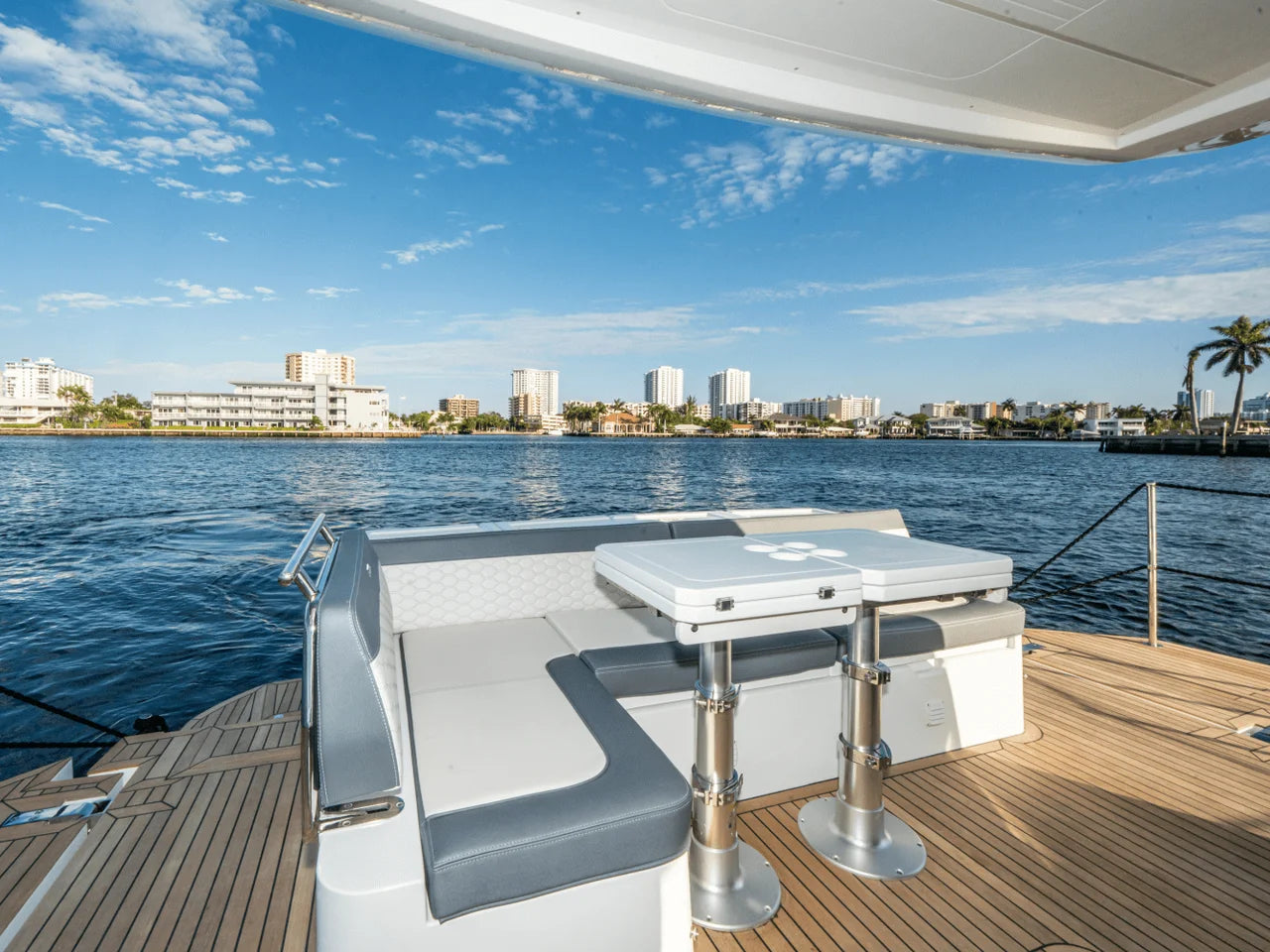 2026 Galeon 400 FLY 40.0 feet, Inuvik, Northwest Territories #25