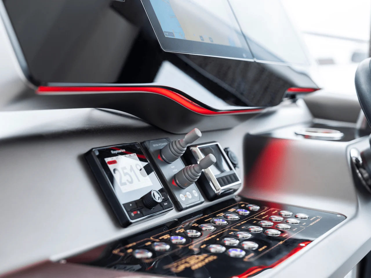 2025 Galeon 450 HTC 45.0 feet, Miami, FL #19