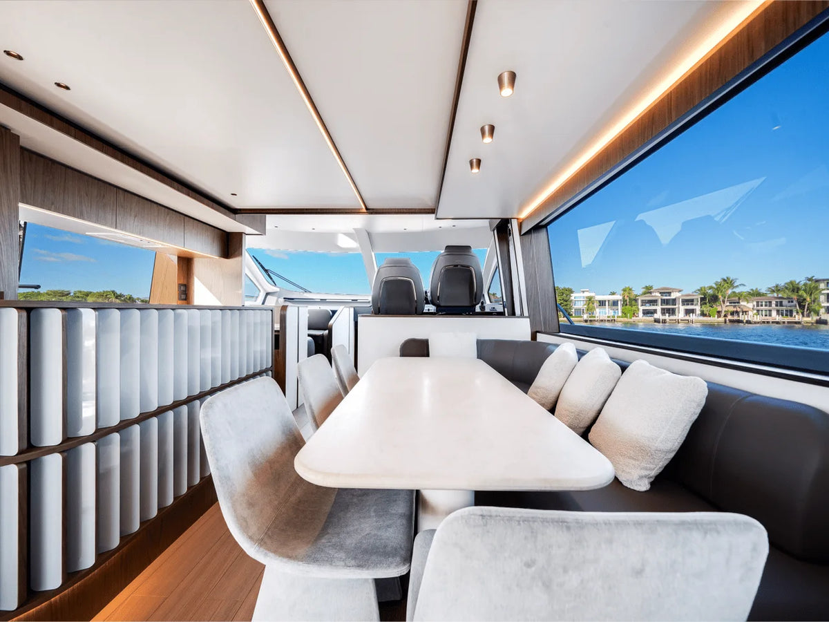 2026 Azimut Fly 72 72.0 feet, Dania Beach, FL #50