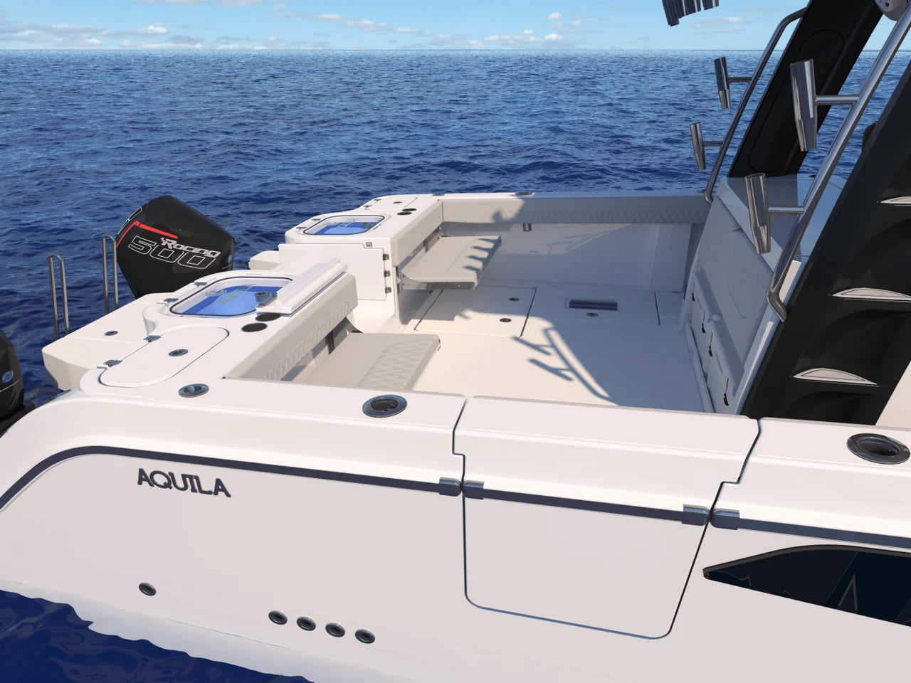 2027 Aquila A36MC 36.0 feet, Pensacola, Florida #12