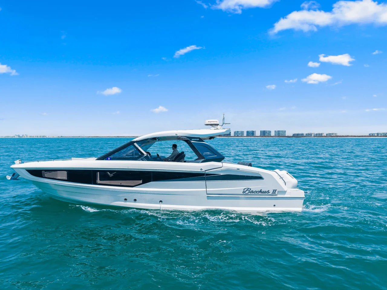2024 Galeon 325 GTO 32.0 feet, Naples, Florida #14