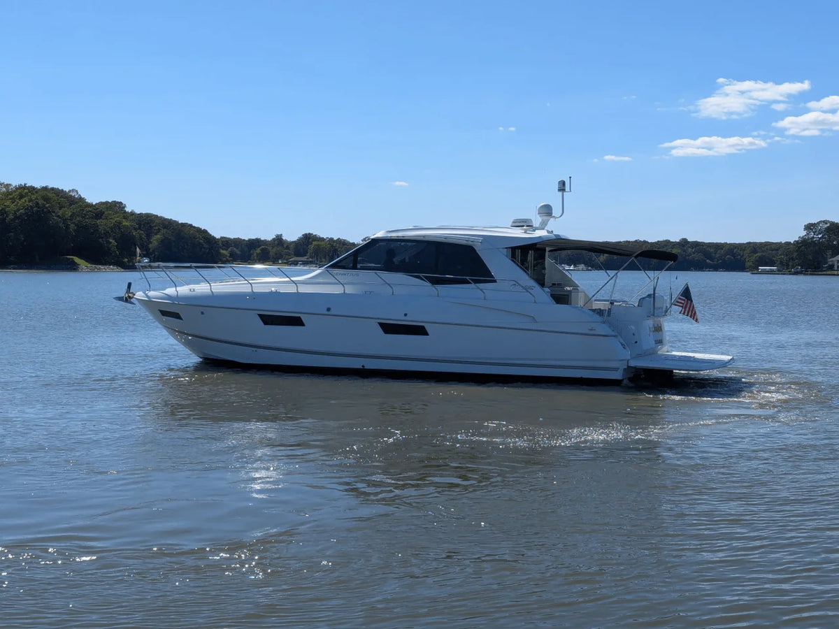 2013 Cruisers Yachts 48 CANTIUS 48.0 feet, Baltimore, MD #5