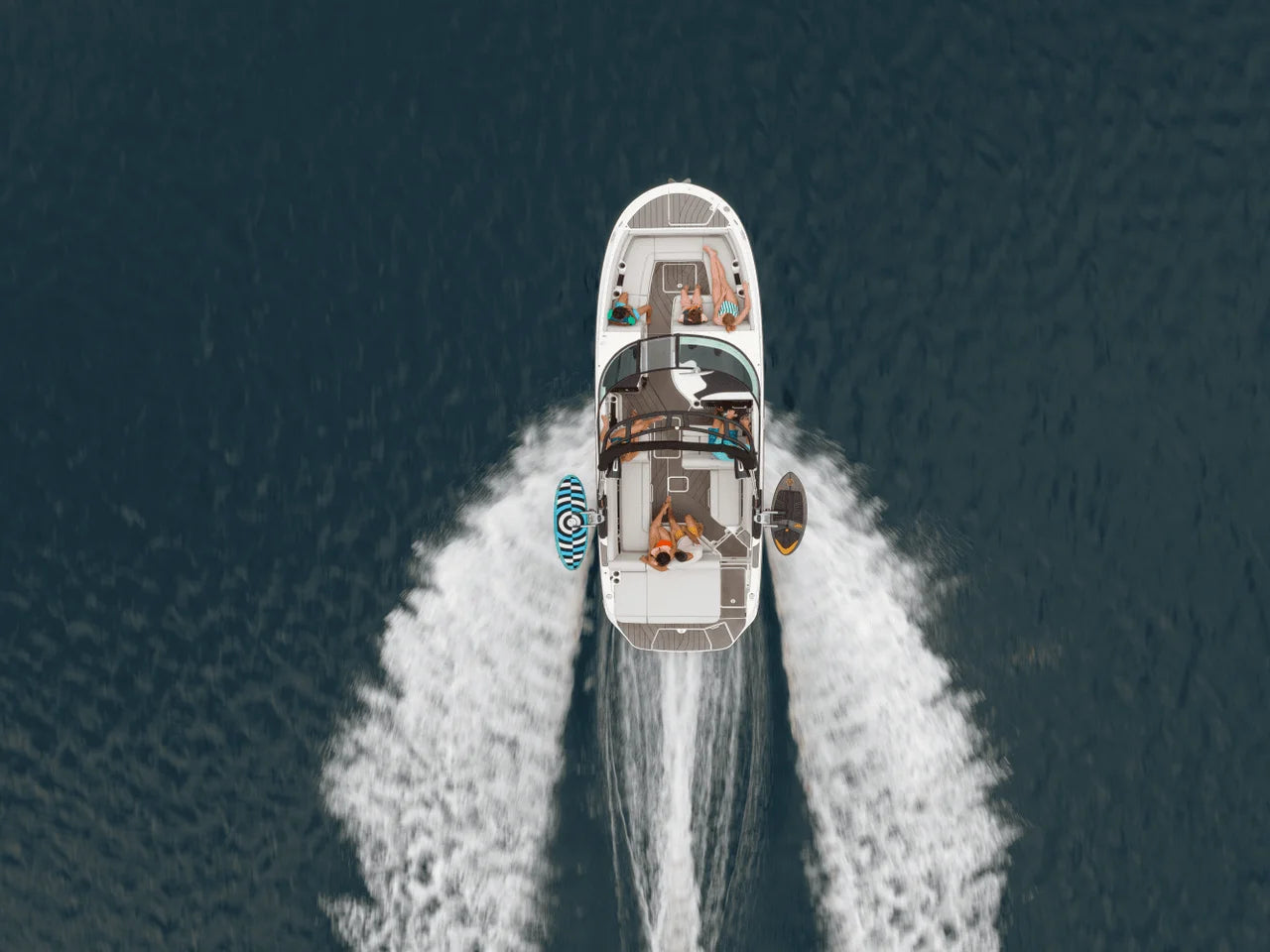 2026 Sea Ray SDX 270 Surf 27.0 feet, Inuvik, Northwest Territories #34