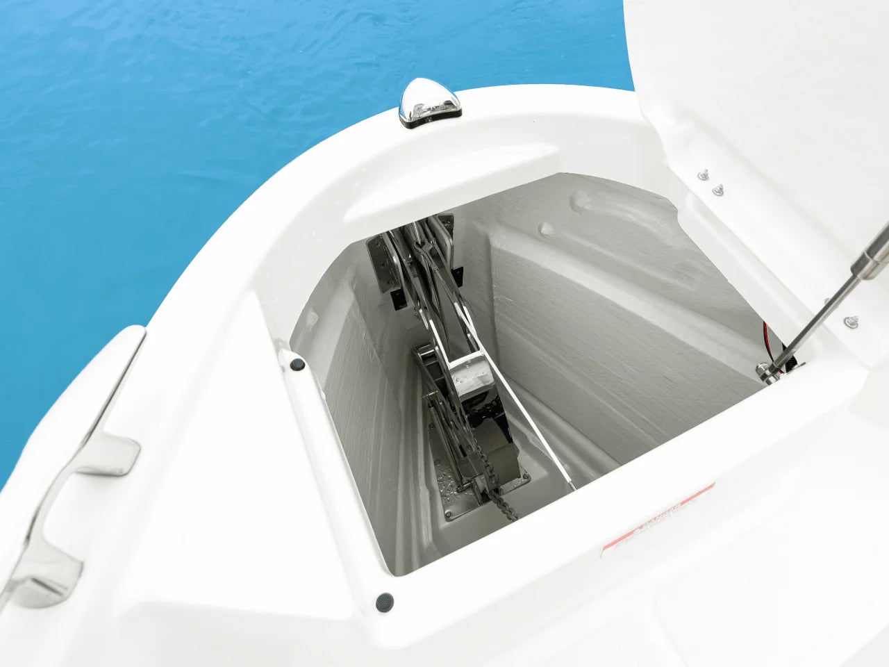2026 Saxdor 320 GTC 32.0 feet, Venice, Florida #39