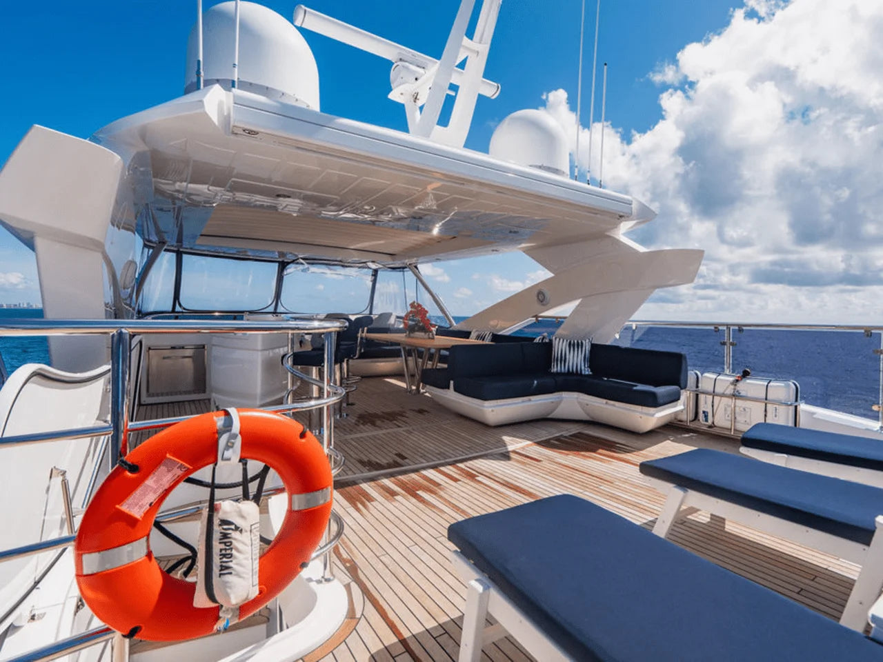 2019 Sunseeker 86 86.0 feet, Fort Lauderdale , FL #13