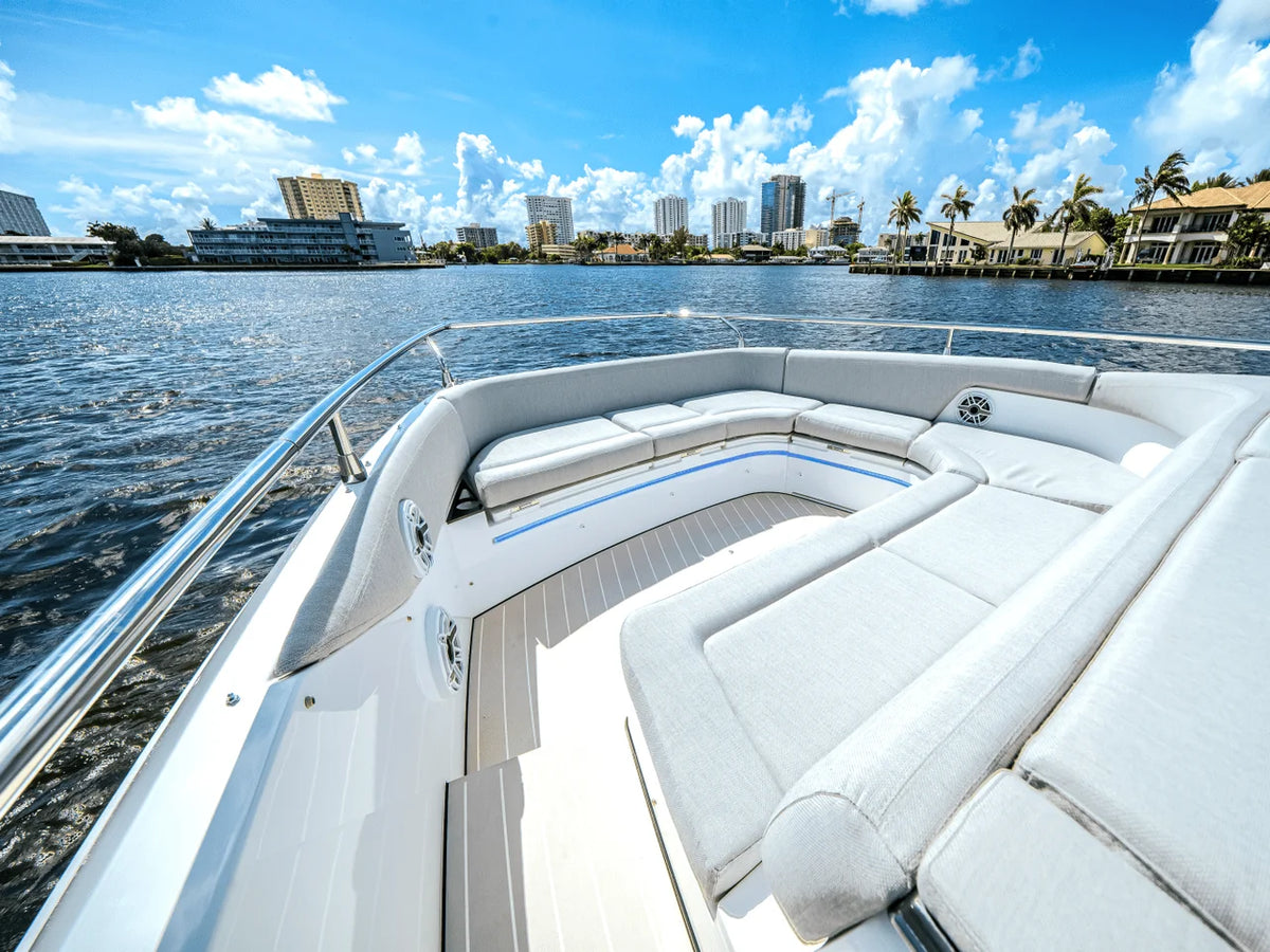 2026 Azimut Verve 42 42.0 feet, Pompano Beach, FL #32