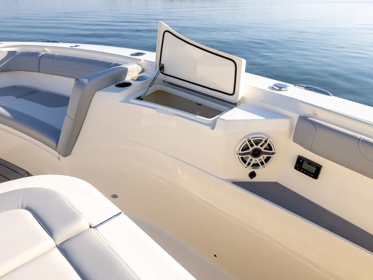 2024 Scout 400 LXF 40.0 feet, Clearwater, Florida #8