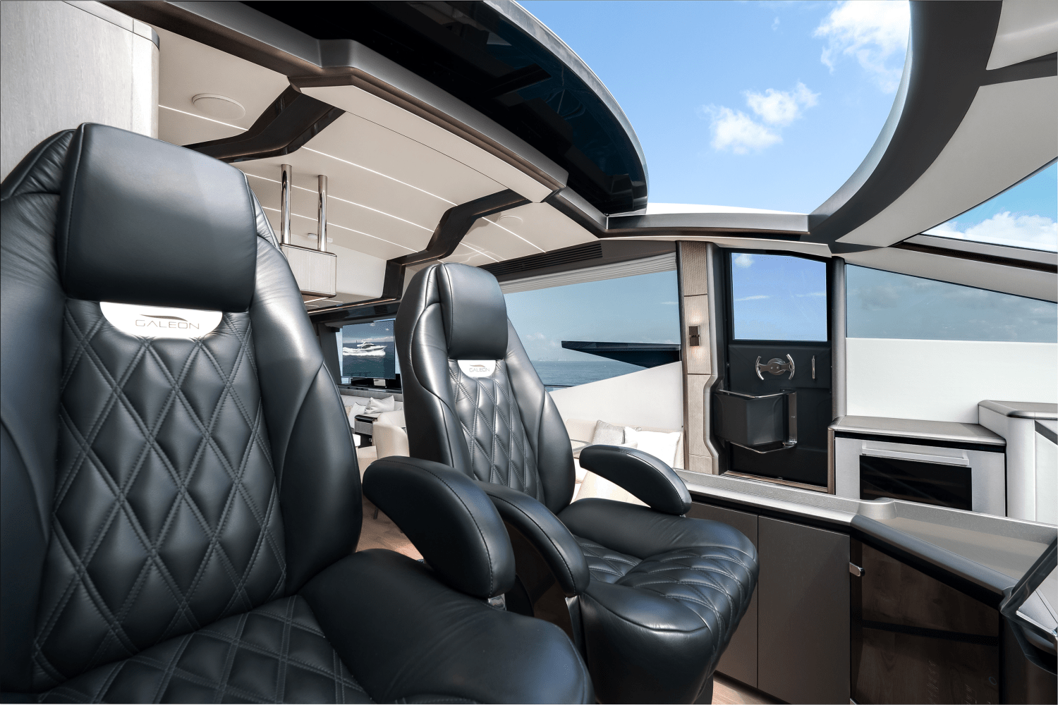 2026 Galeon 800 FLY 83.0 feet, Inuvik, Northwest Territories #68