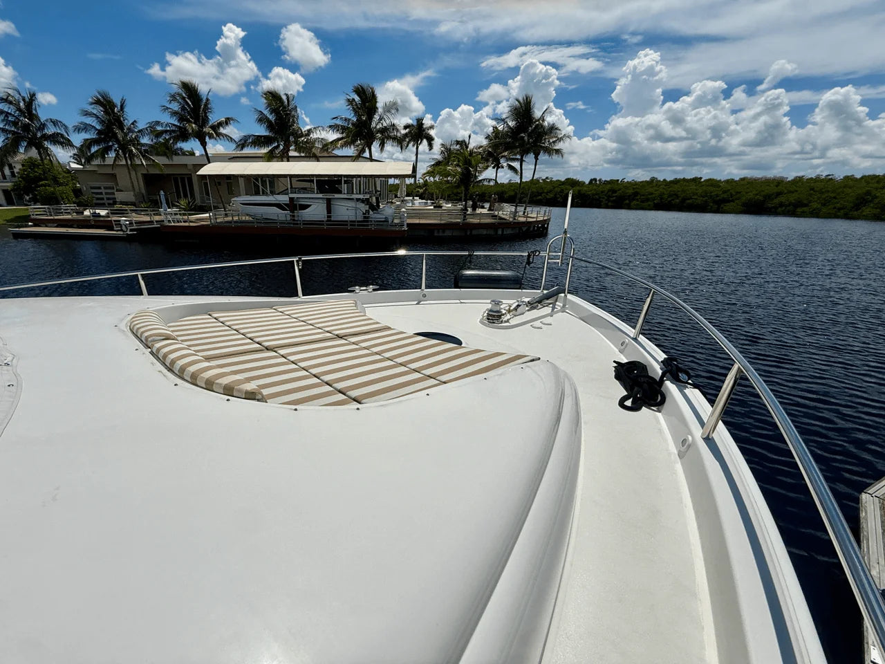 2005 Lazzara 68 FLYBRIDGE 68.0 feet, Fort Myers, FL #43