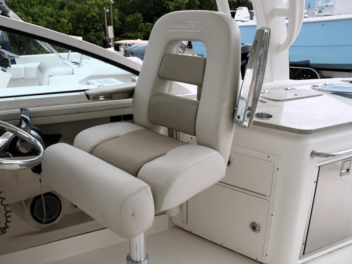 2017 Boston Whaler 320 VANTAGE 32.0 feet, Marathon, FL #47