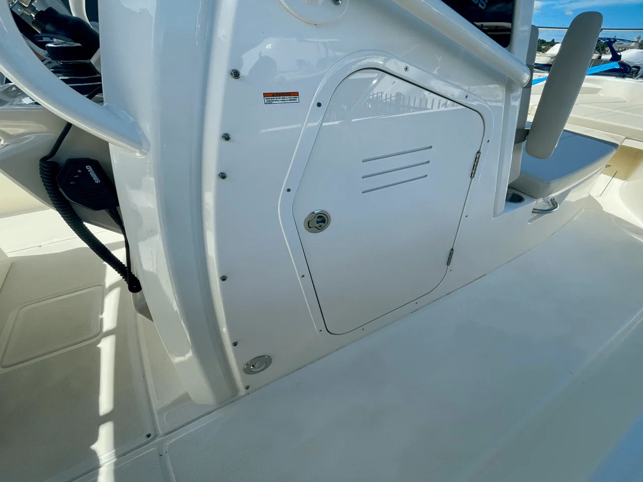 2025 Boston Whaler 280 Dauntless 28.0 feet, Quincy, MA #15