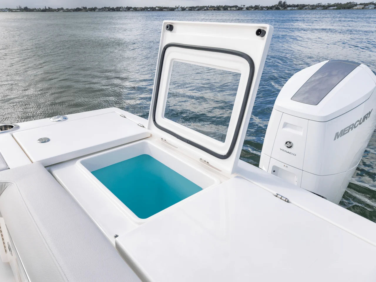 2025 Tiara Yachts LS 43 43.0 feet, Inuvik, Northwest Territories #31