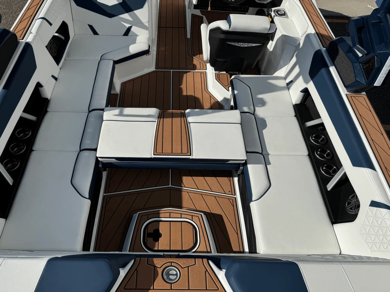 2026 Nautique Super Air Nautique GS22 22.0 feet, Rogers, MN #18