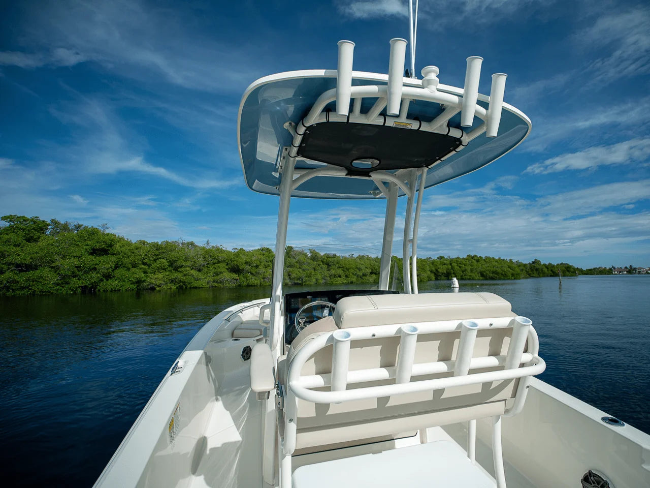 2026 Boston Whaler 250 Dauntless 25.0 feet, Fort Myers, FL #6