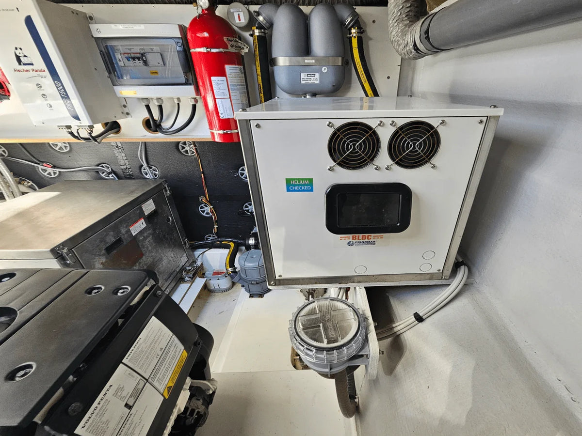 2023 Fountaine Pajot MY 6 44.0 feet, Clearwater, Florida #36