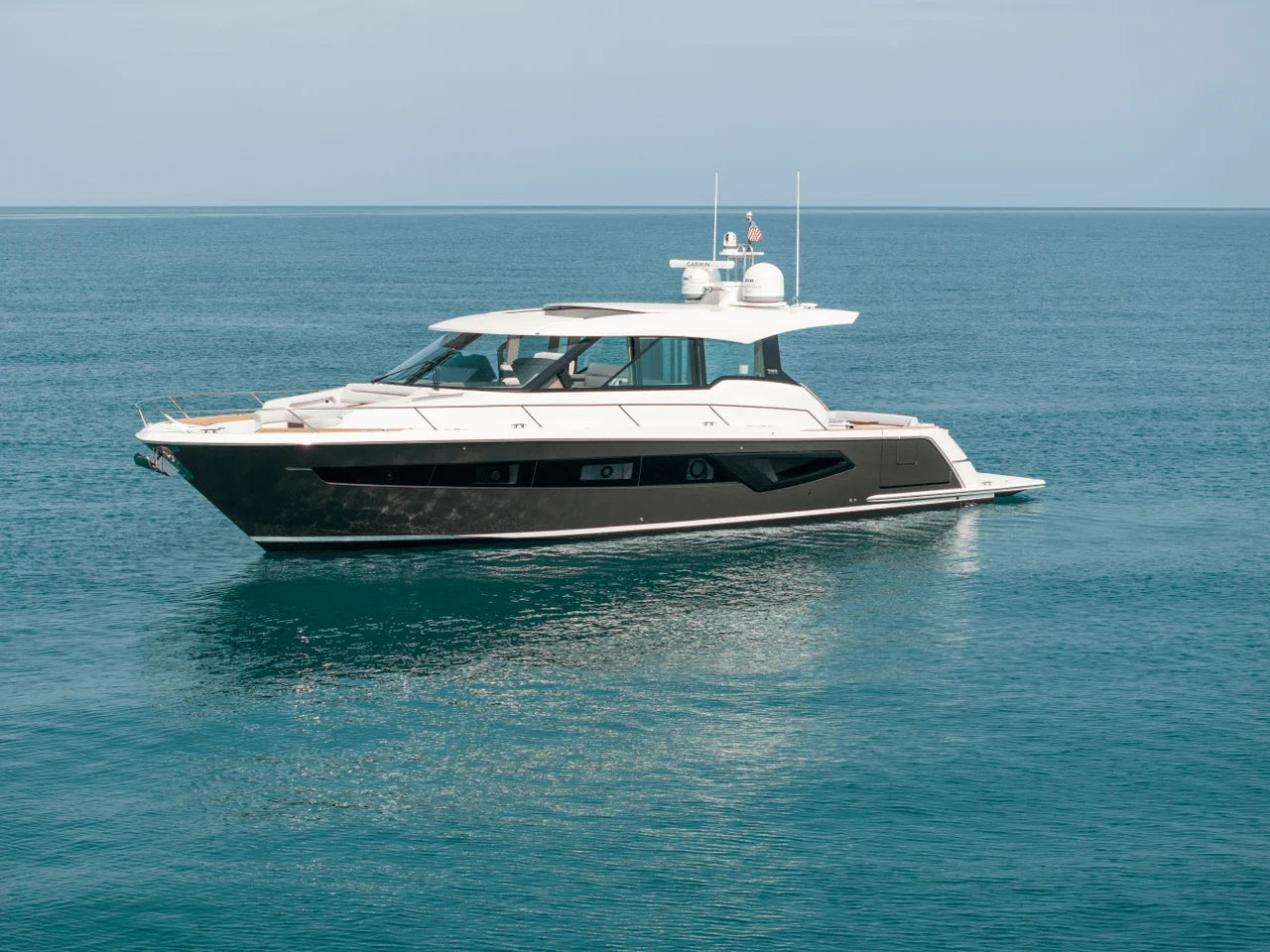 2025 Tiara Yachts EX 54 54.0 feet, Inuvik, Northwest Territories #24