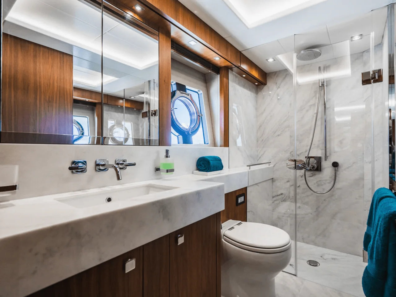 2019 Sunseeker 86 86.0 feet, Fort Lauderdale , FL #46