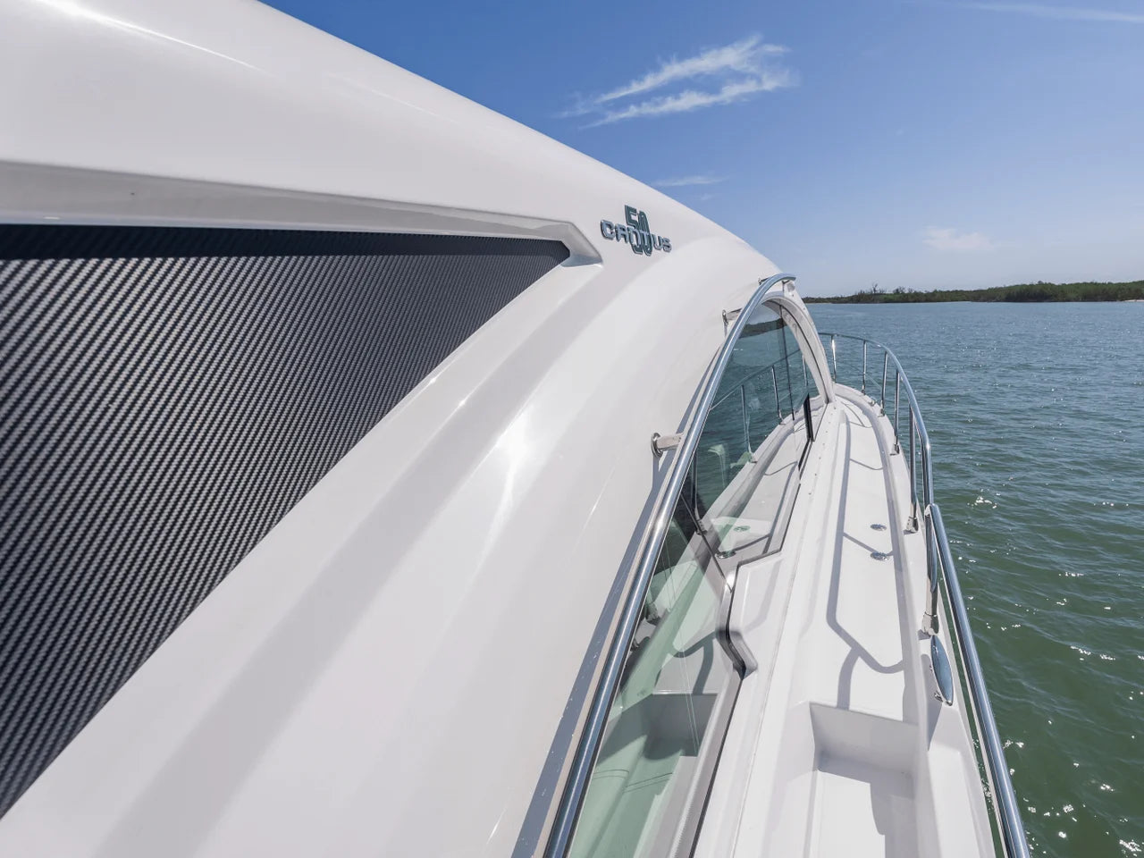 2026 Cruisers Yachts 50 Cantius 50.0 feet, Inuvik, Northwest Territories #124