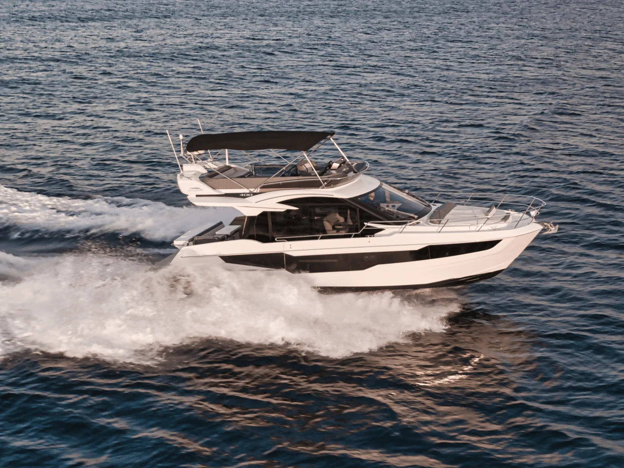 2026 Galeon 400 FLY 40.0 feet, Inuvik, Northwest Territories #18