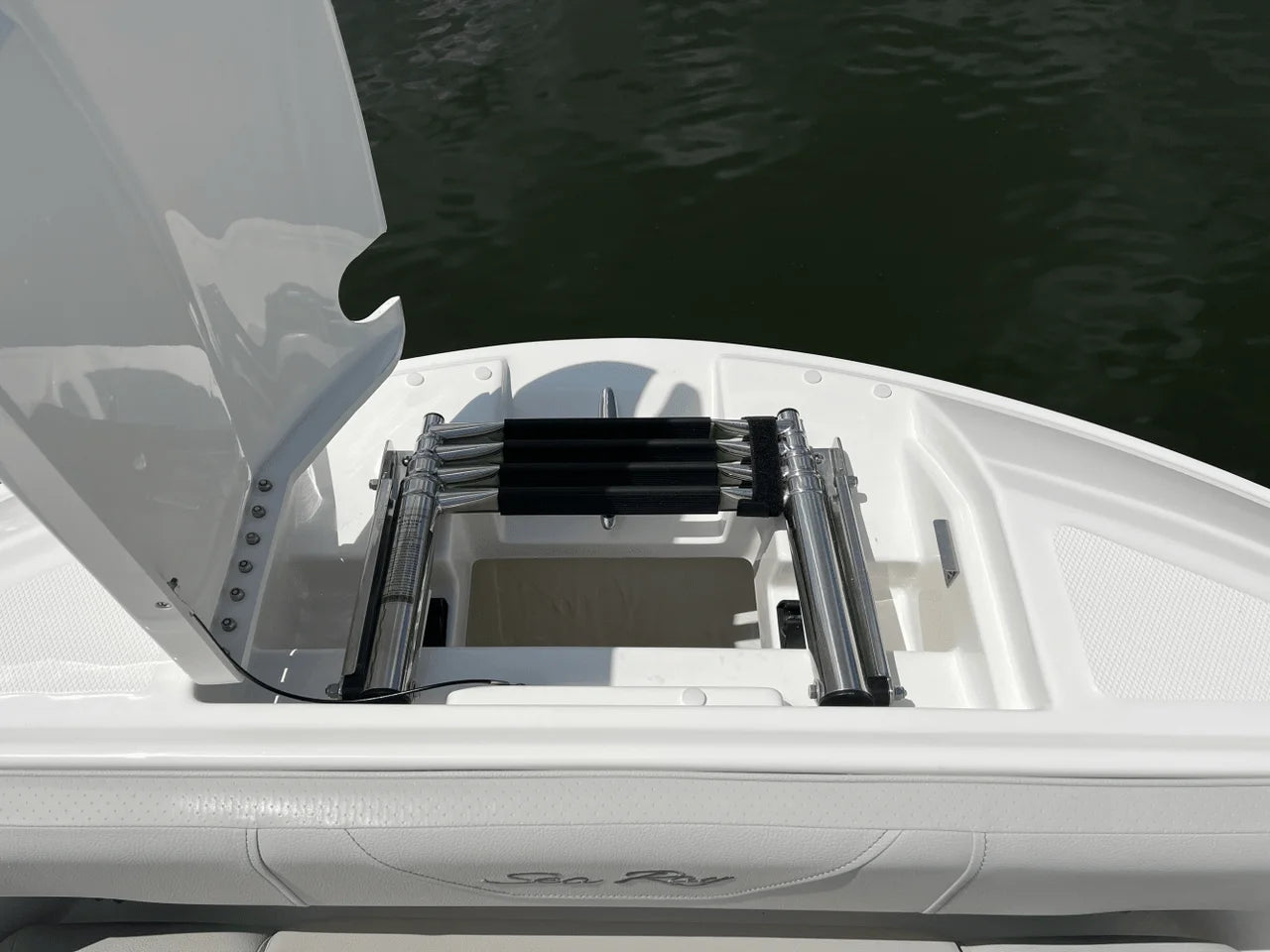 2026 Sea Ray SDX 230 Outboard 23.0 feet, Gulf Shores, AL #21