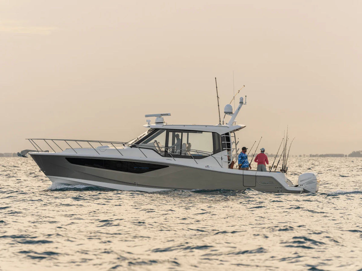 2027 Boston Whaler 405 Conquest 40.0 feet, Stuart, Florida #32