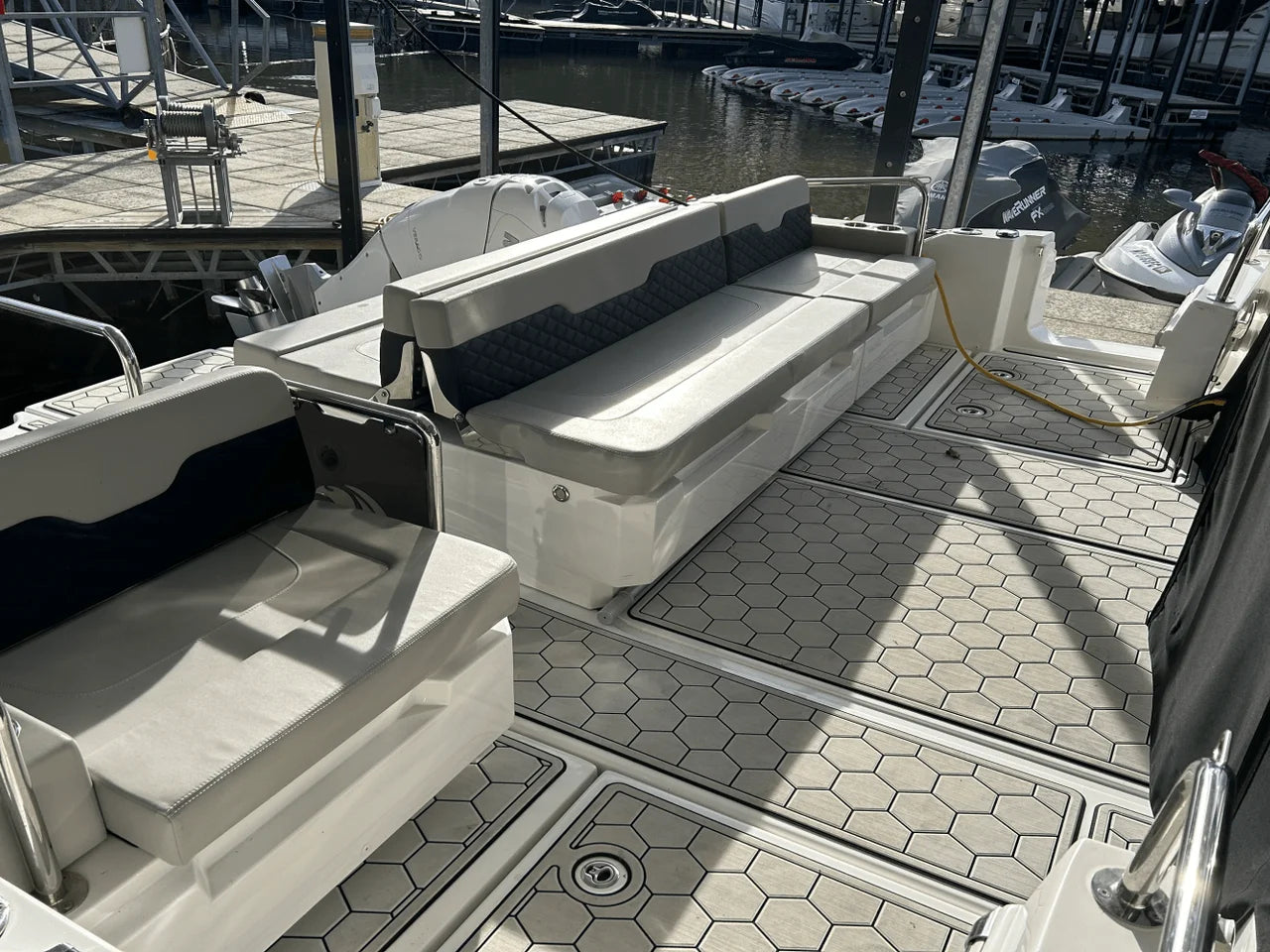 2021 Aquila 36 36.0 feet, Lake Ozark, MO #8