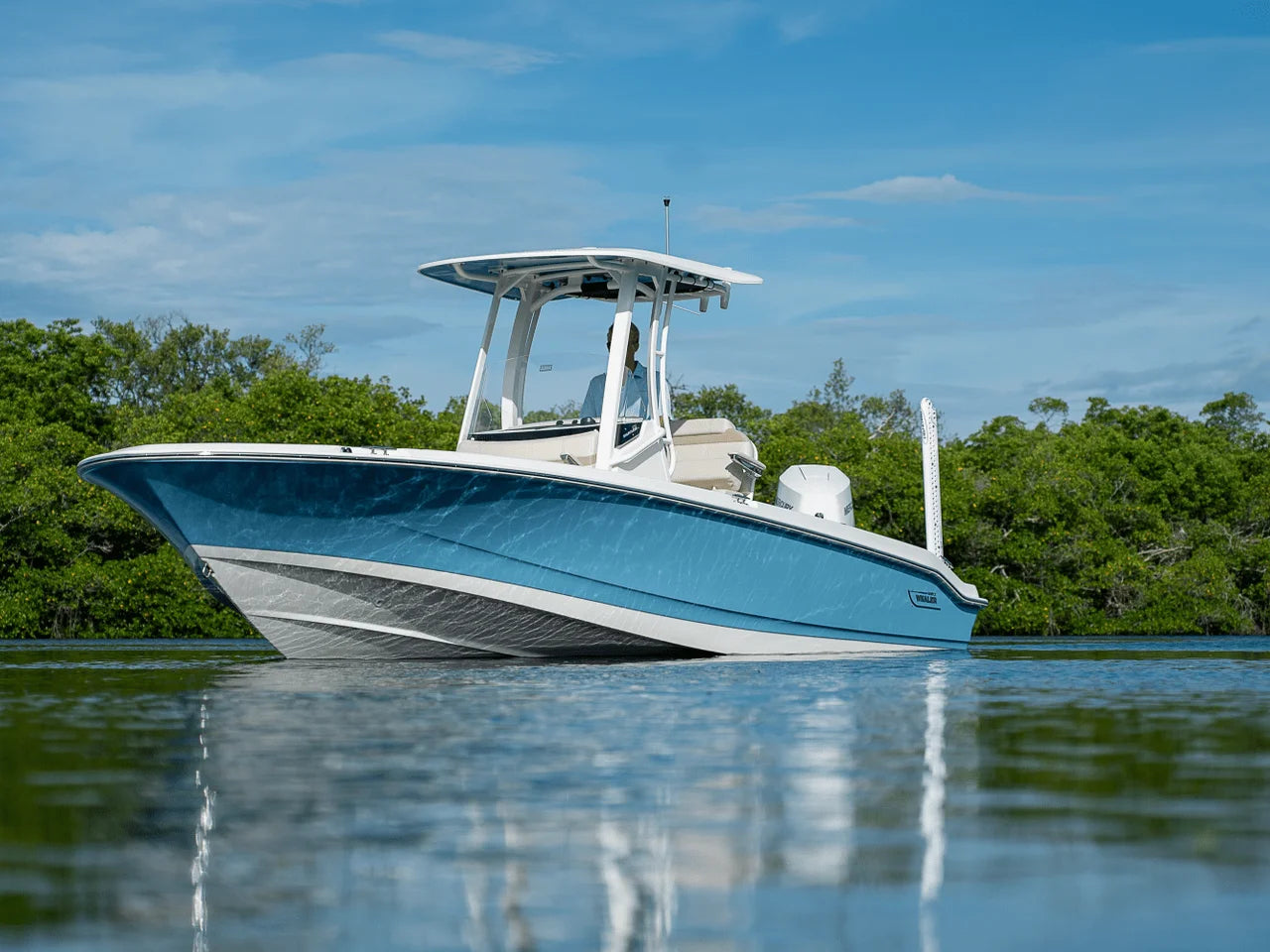 2026 Boston Whaler 250 Dauntless 25.0 feet, Fort Myers, FL #28