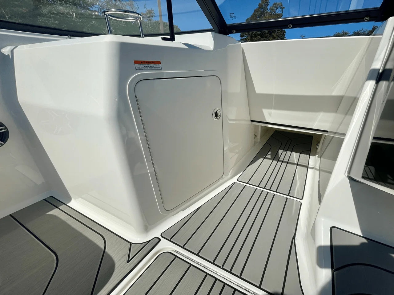 2026 Sea Ray SPX 210 Outboard 21.0 feet, Quincy, MA #18